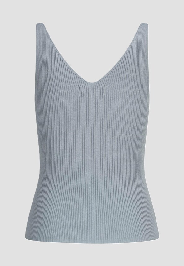 JDY by ONLY NOOS V-Neck Top-1