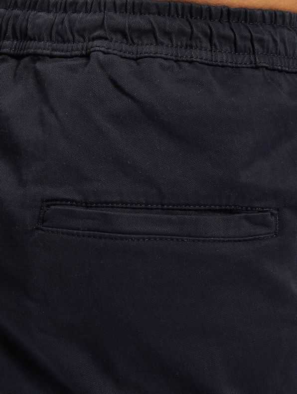 Stretch Twill Jogger-4