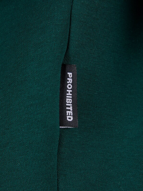 Prohibited PB Garment Hoodies-10