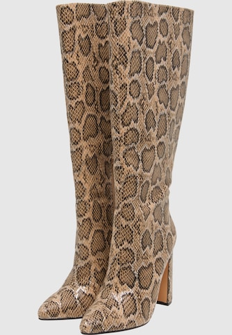 JULY BOOT HI