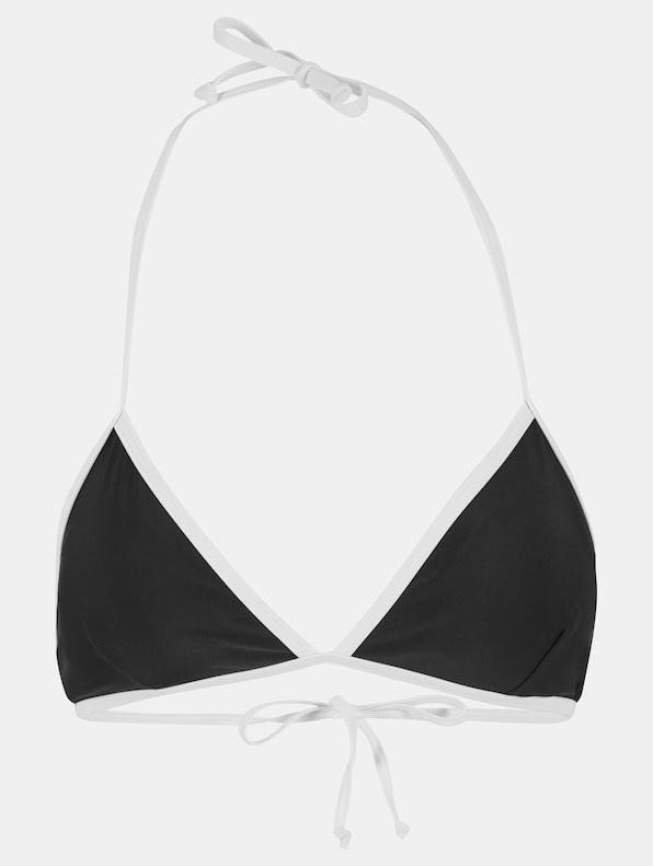 Ladies Retro Triangle -3
