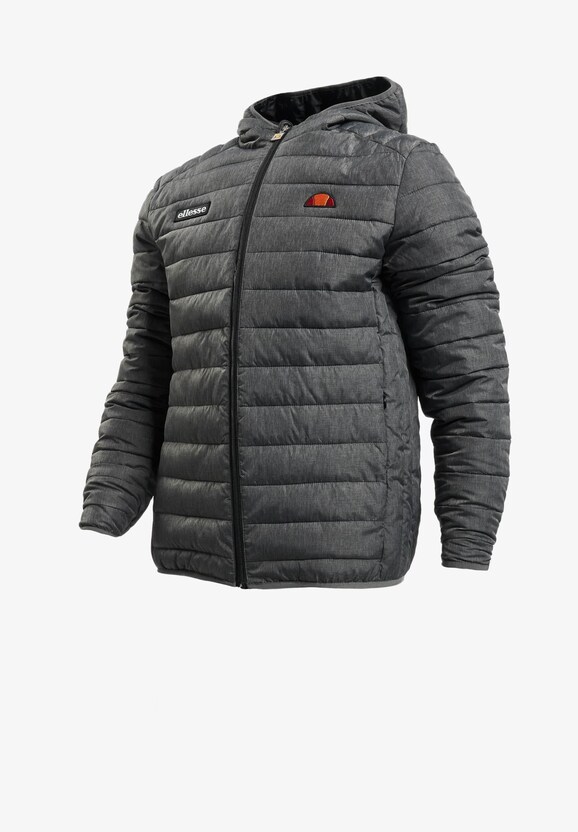 Ellesse Lombardy Puffer Jackets-4