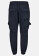 Urban Classics Boys Cargo Sweat Pant-1