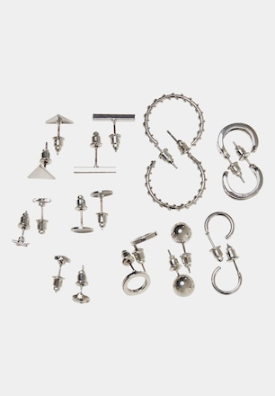 Stud Earrings