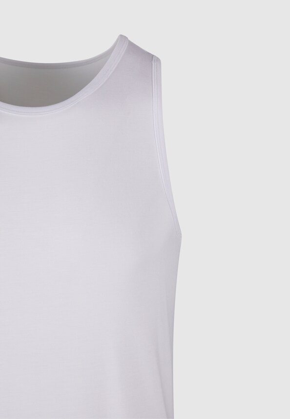 Bamboo Basic Tank Top 2-Pack-6