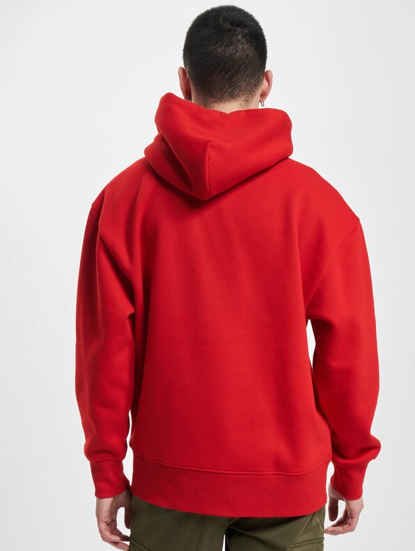 Relaxed College 85-1