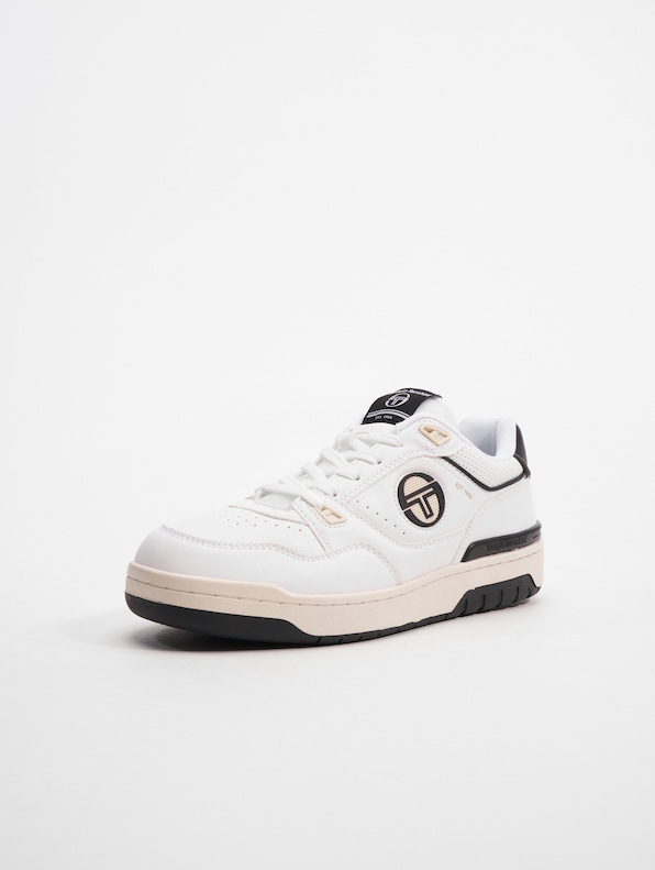 Sergio Tacchini Milano Refresh Sneakers-2