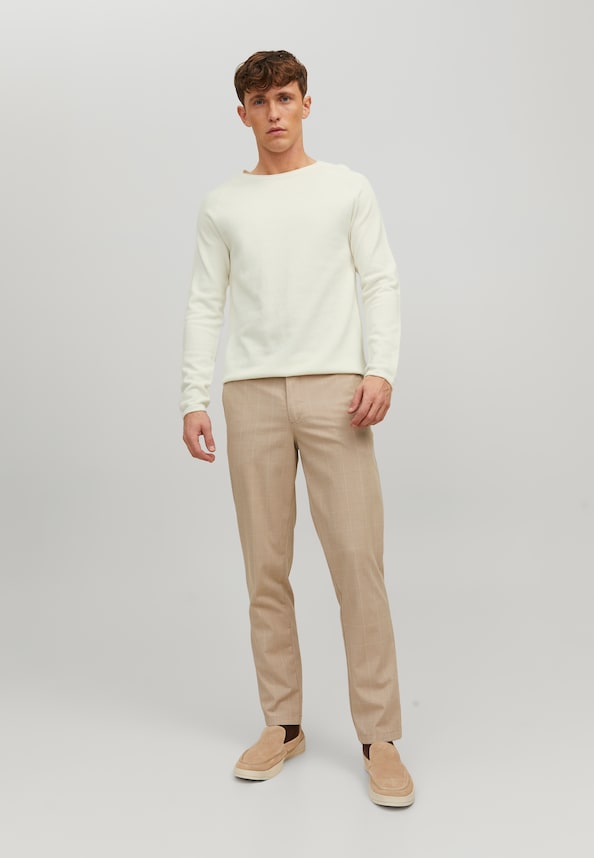 JJEHILL KNIT-5