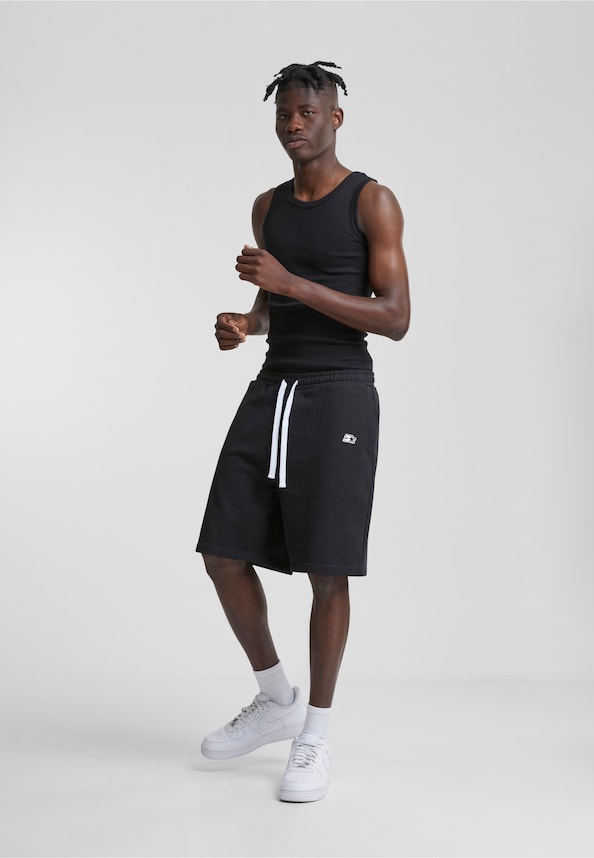 Starter Essentials Heavy Shorts-4