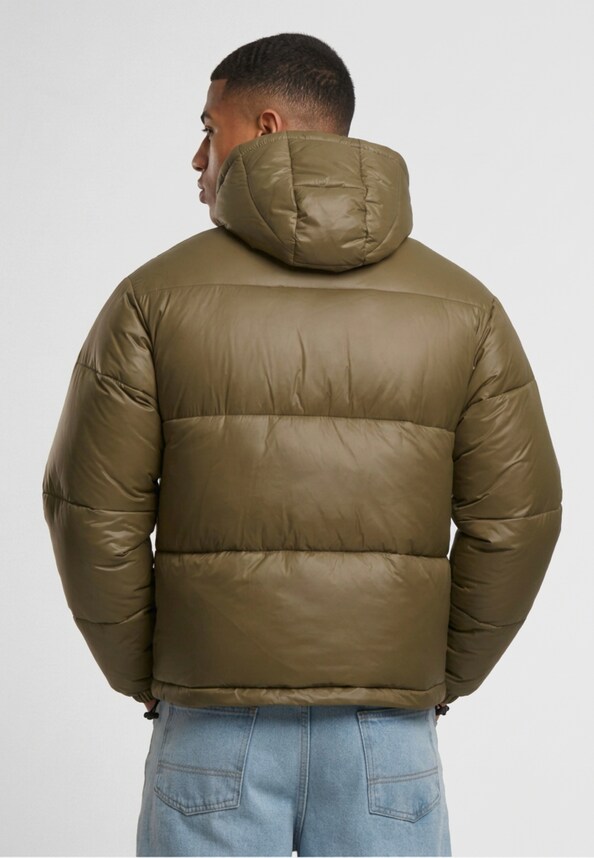 Shiny Puffer -1