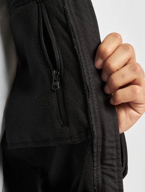 Fleecejacket Ripstop-8