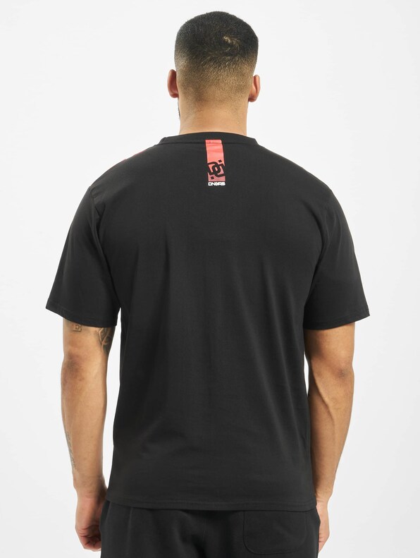 Dangerous DNGRS Hyena T-Shirt Black-1