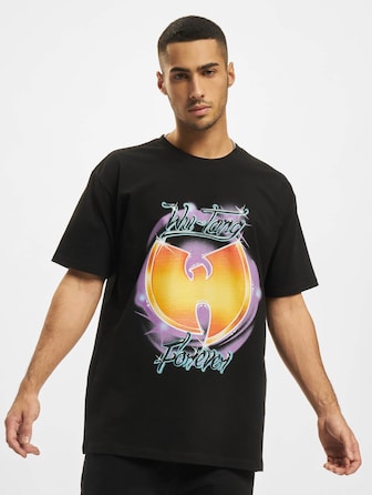 Upscale Wu-Tang Forever Oversize