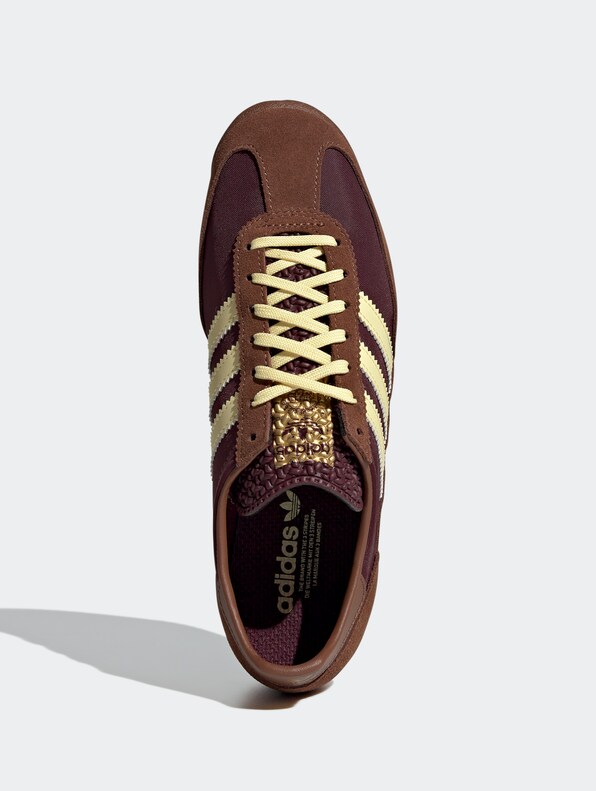 adidas Originals SL 72 OG W Sneakers-2