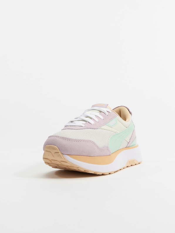 Puma Cruise Rider Silk Road Womens Sneakers-2