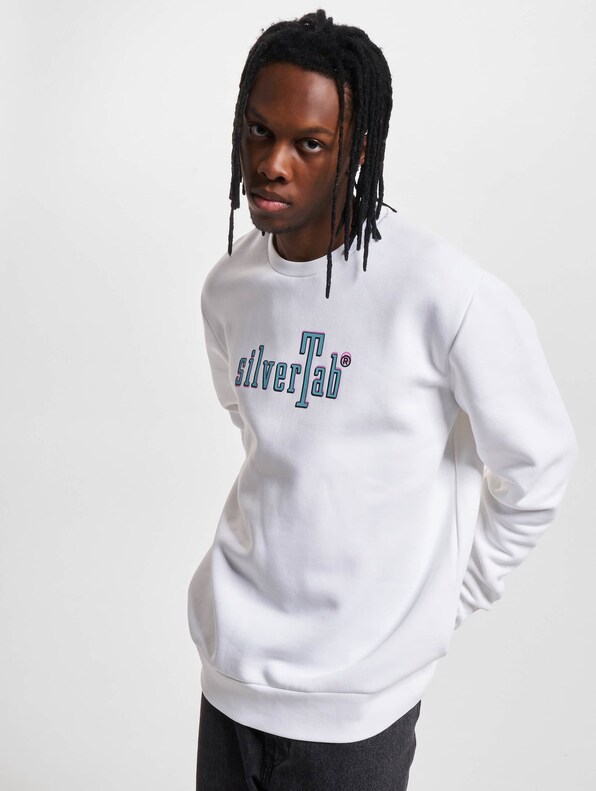 Levi's® Standard Graphic Sweatshirt-0