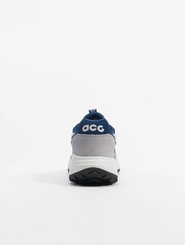 Nike Acg Lowcate Sneakers Wolf Grey/Navygrey Fog/ Summit-5
