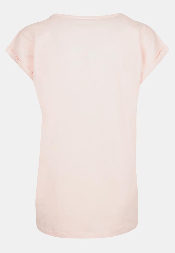 Ladies Spring -  Yin & Jang Fish T-Shirt-5