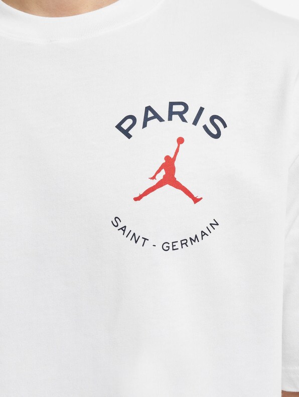 Paris-Saint-Germain Logo-4