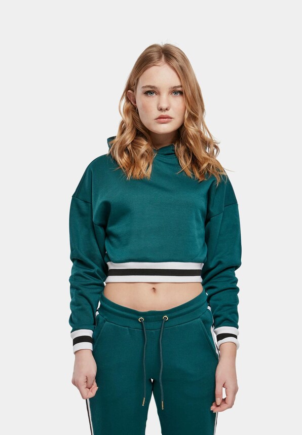 Ladies Short College-3