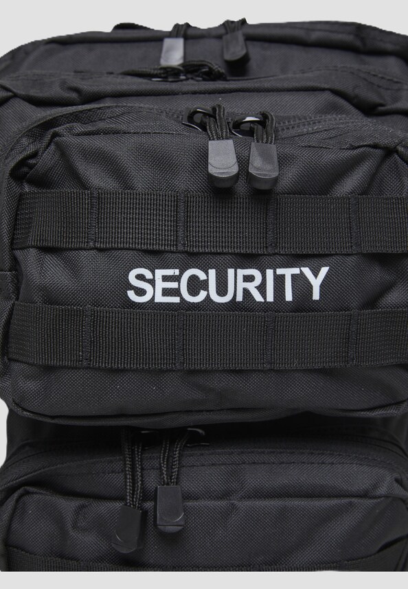 Security US Cooper Large -1