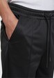 Pintuck Tricot Track Pants-6