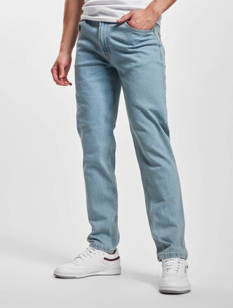 Denim Project Straight Fit Jeans