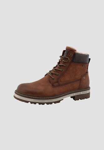 Winterstiefel