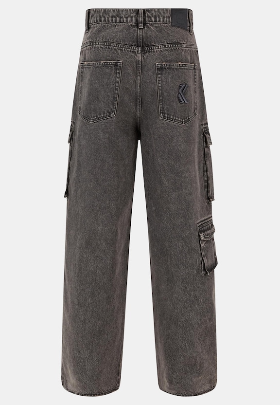 Og Baggy Cargo-4