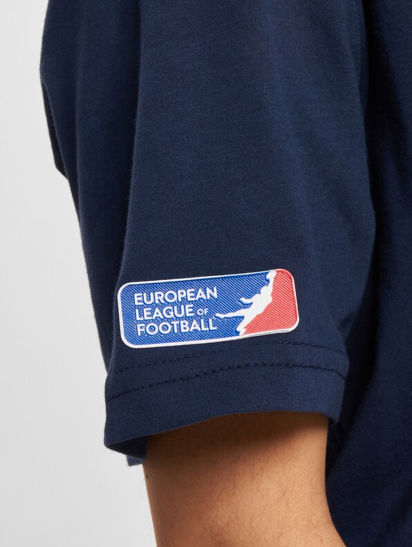 Milano Seamen Essential T-Shirt-3