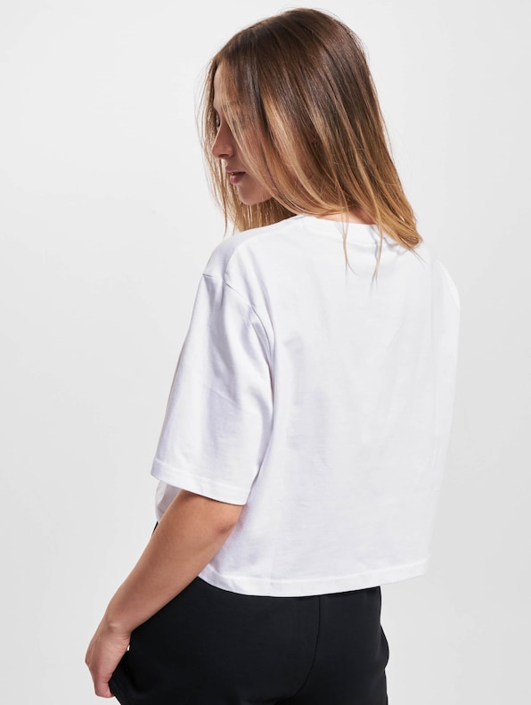 Ellesse Ralia Crop T-Shirt-1