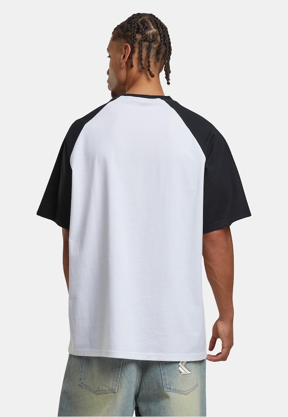 Signature Colorblock Raglan -1