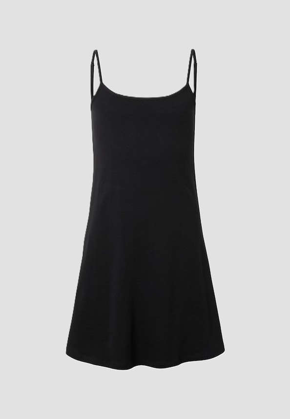 Girls Stretch Jersey Hanger -0