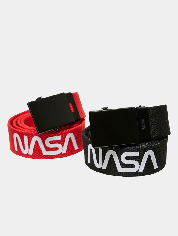 Nasa Belt Kids 2-Pack-0