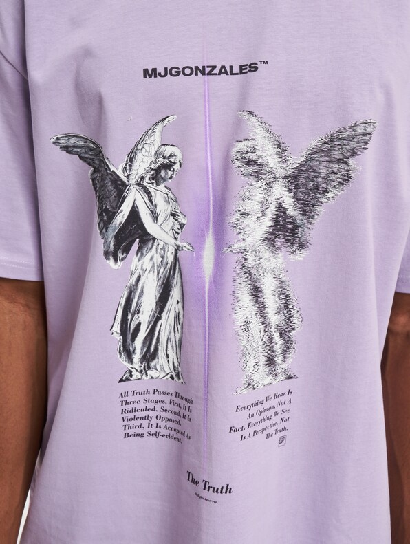 The Truth V.1 Heavy Oversized 2.0 -3