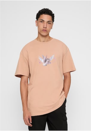 Vive la Liberte Oversize Tee