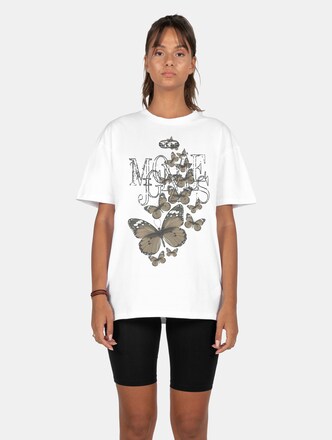 MJ Gonzales Ladies Metamorphose V8 x Heavy Oversized T-Shirts