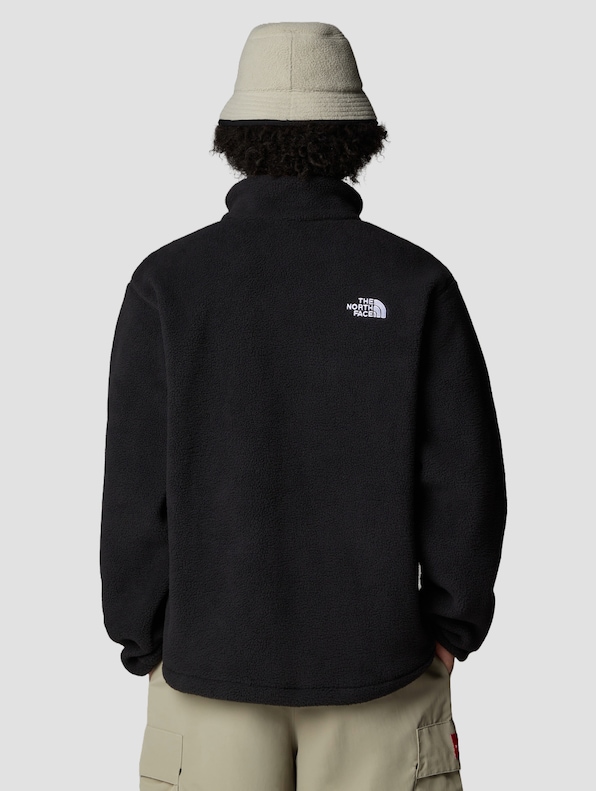 The North Face Fleeski Jacket-1