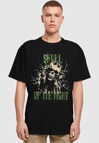 Halloween - Skull Of The Night V2 Tee