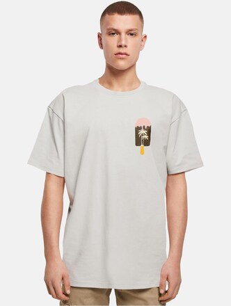  Summer - Icecream Heavy Oversize