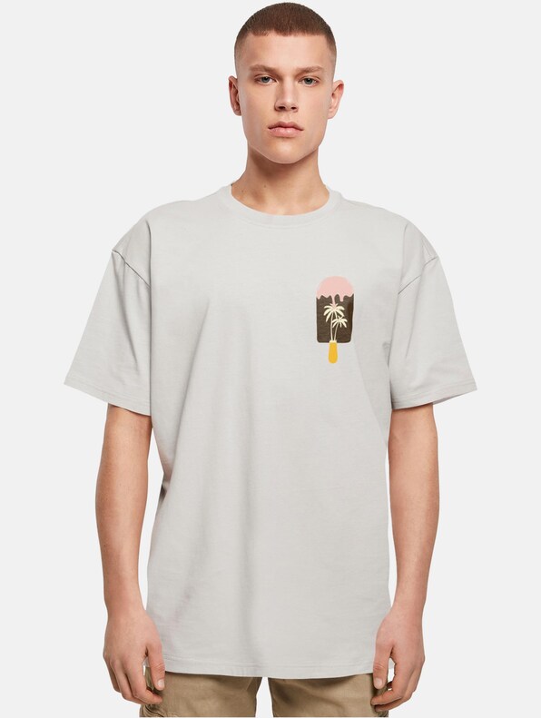  Summer - Icecream Heavy Oversize-0