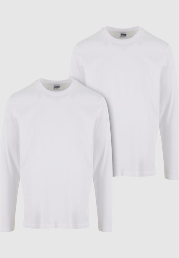 Basic Longsleeve 2-Pack-5
