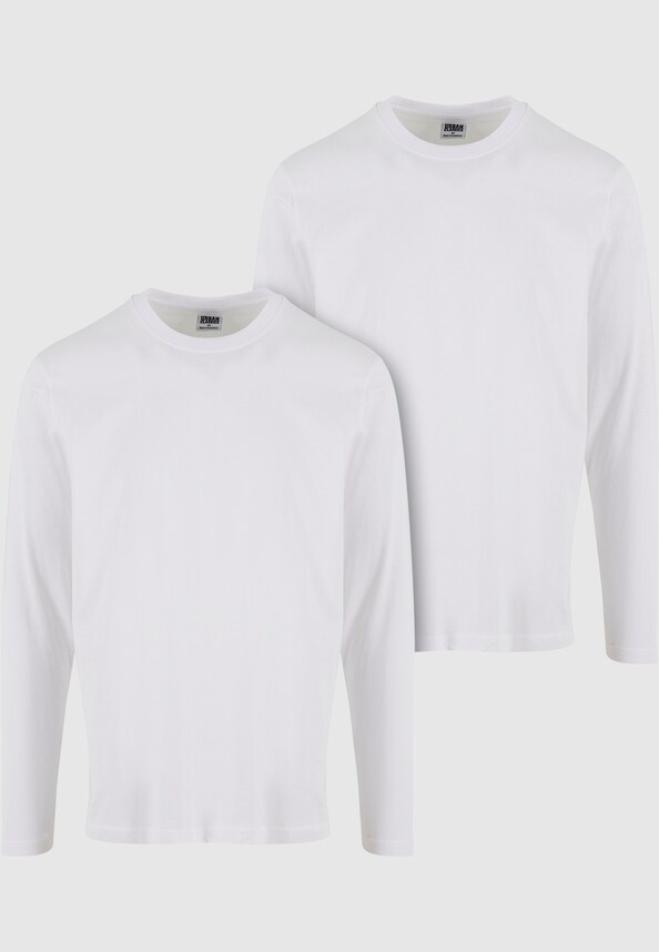 Basic Longsleeve 2-Pack-5
