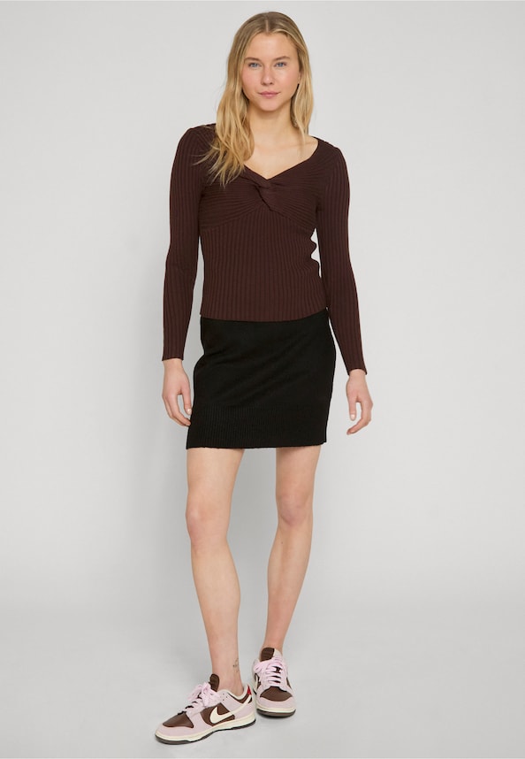 knot rib longsleeve-2