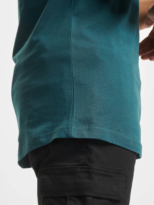 Shaped Oversized -4