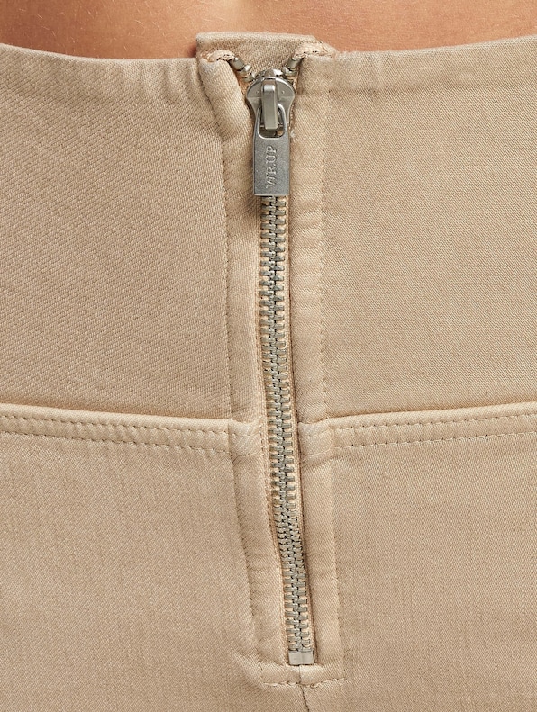 WRUP Snug Denim High Waist-5
