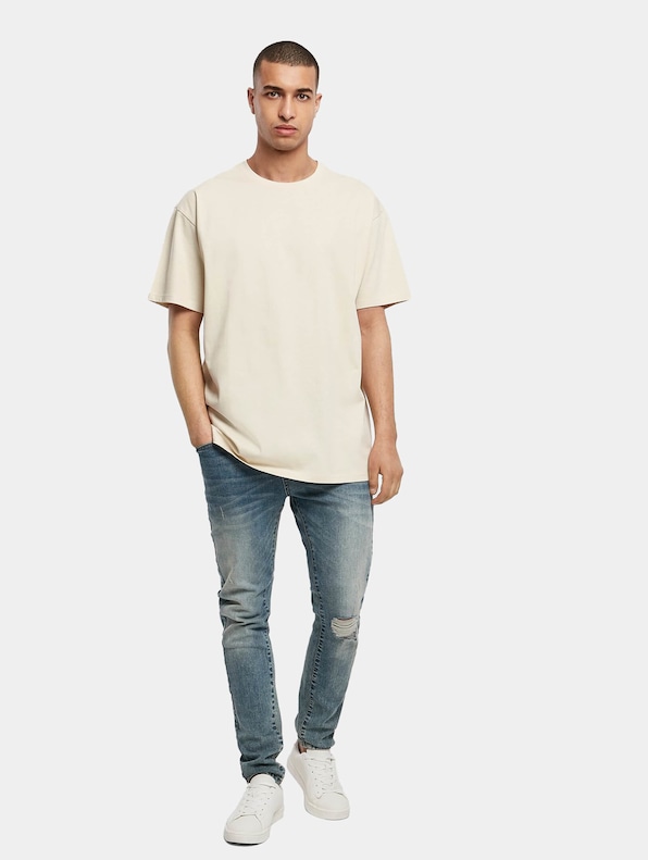 Heavy Oversize -2