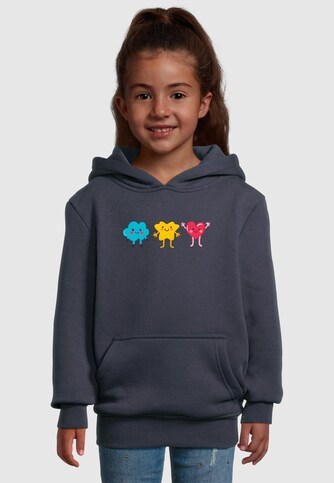 Kids Cute Crew -  Basic Hoody