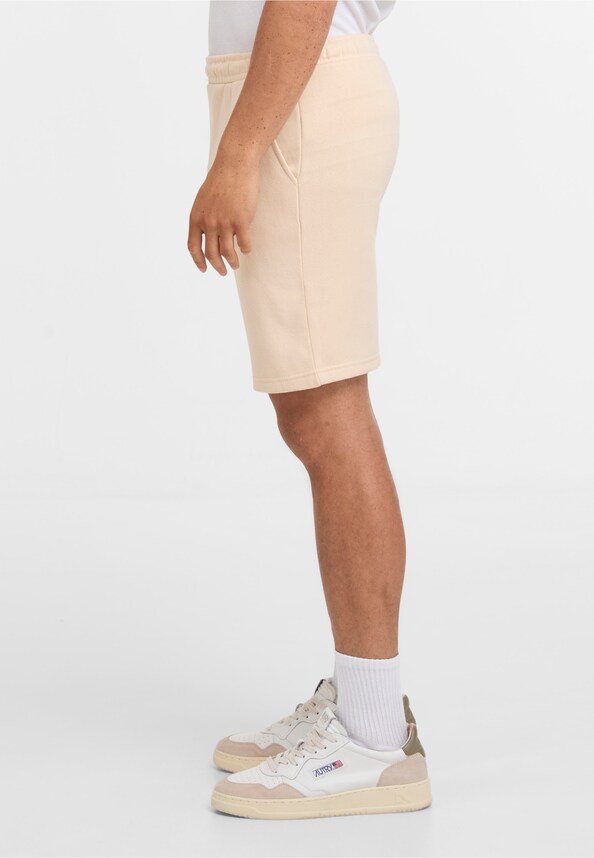 Basic Essential Sweatshorts-2