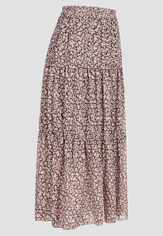 Zabaione Damen Longform Rock